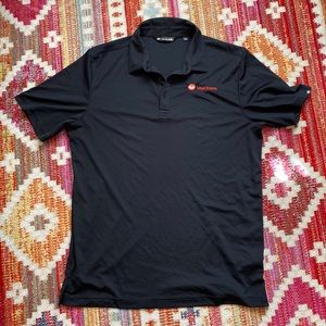 NWOT Travis Mathew Polo Shirt